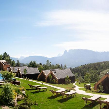 Adler Lodge Ritten Soprabolzano Kültér fotó