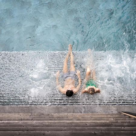 Adler Lodge Ritten Soprabolzano Kültér fotó