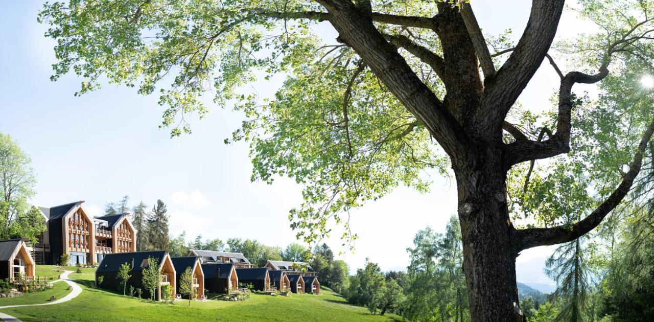 Adler Lodge Ritten Soprabolzano Kültér fotó