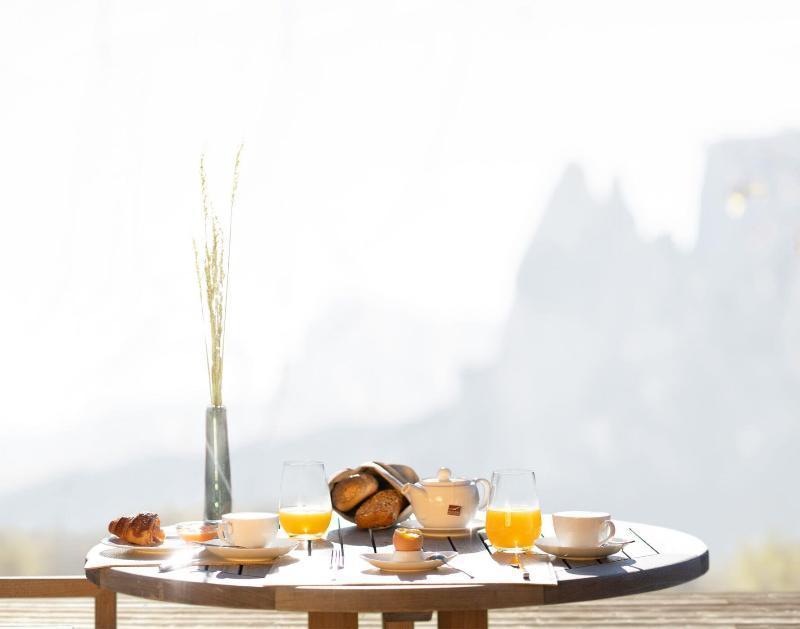 Adler Lodge Ritten Soprabolzano Kültér fotó
