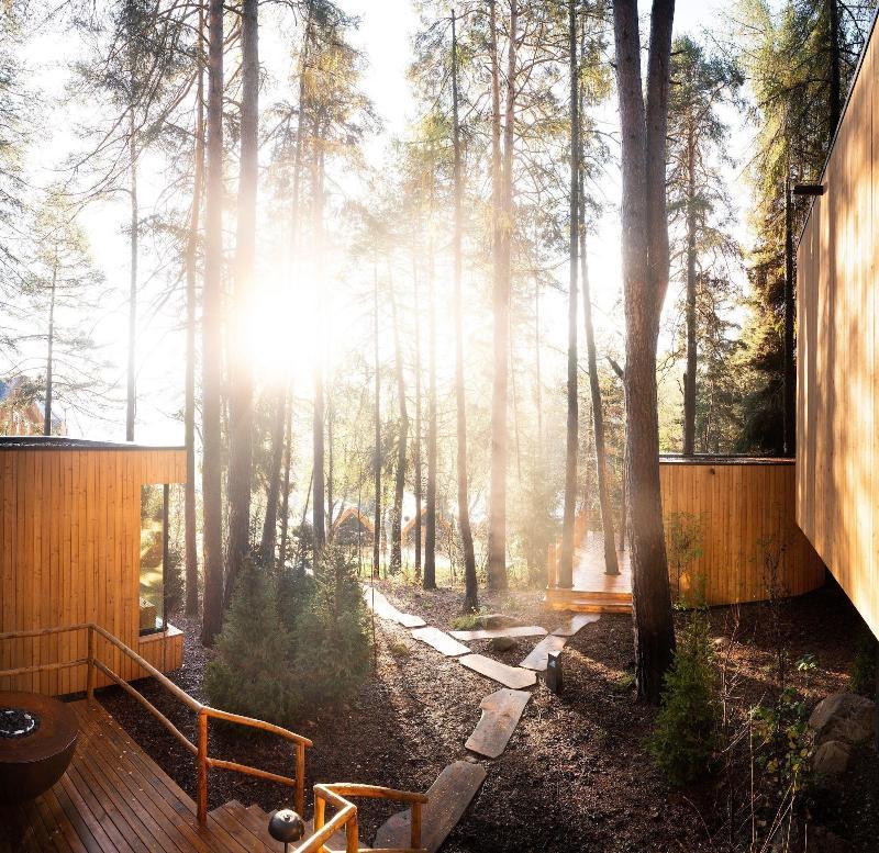 Adler Lodge Ritten Soprabolzano Kültér fotó