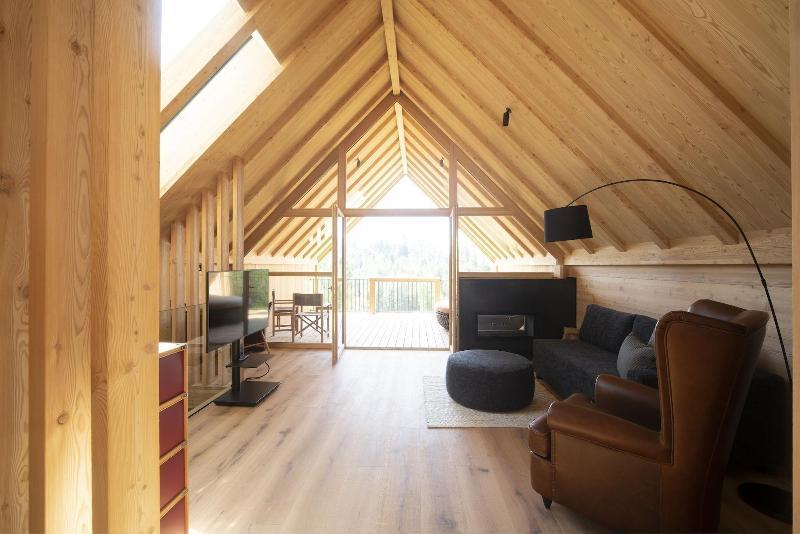Adler Lodge Ritten Soprabolzano Kültér fotó