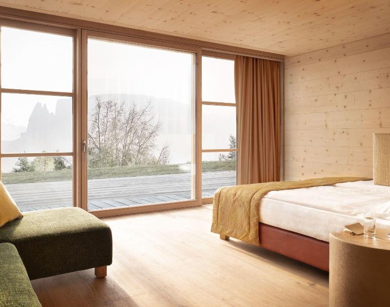 Adler Lodge Ritten Soprabolzano Kültér fotó