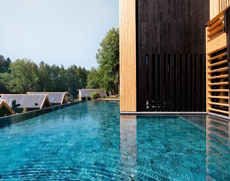 Adler Lodge Ritten Soprabolzano Kültér fotó