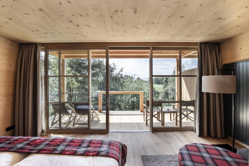 Adler Lodge Ritten Soprabolzano Kültér fotó