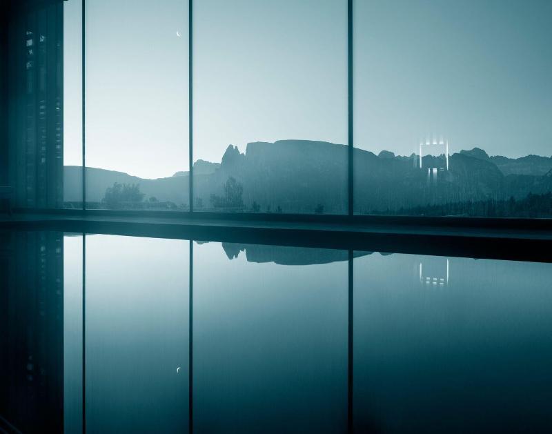 Adler Lodge Ritten Soprabolzano Kültér fotó