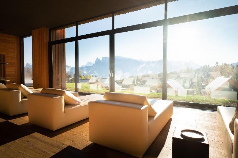 Adler Lodge Ritten Soprabolzano Kültér fotó