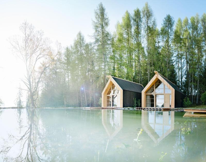 Adler Lodge Ritten Soprabolzano Kültér fotó