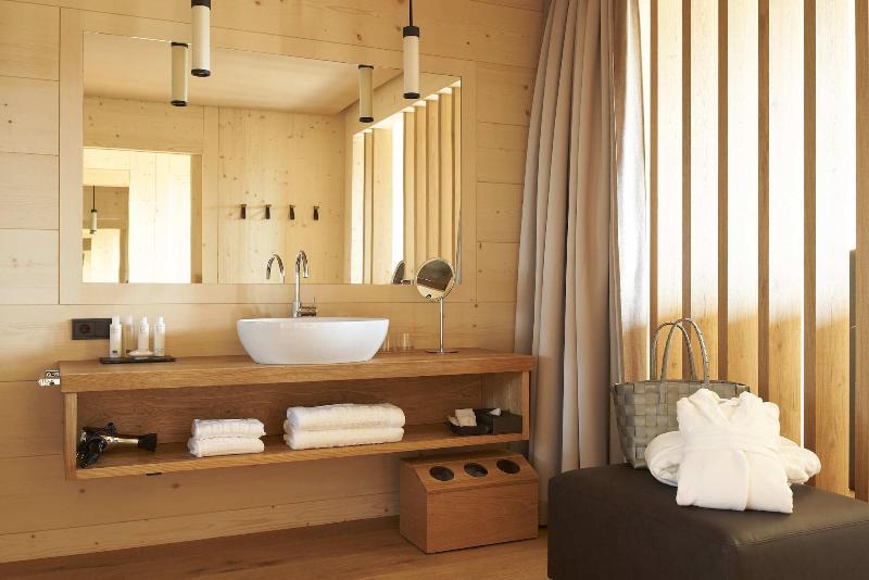 Adler Lodge Ritten Soprabolzano Kültér fotó