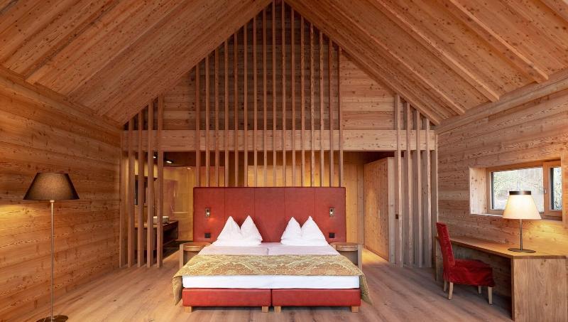 Adler Lodge Ritten Soprabolzano Kültér fotó