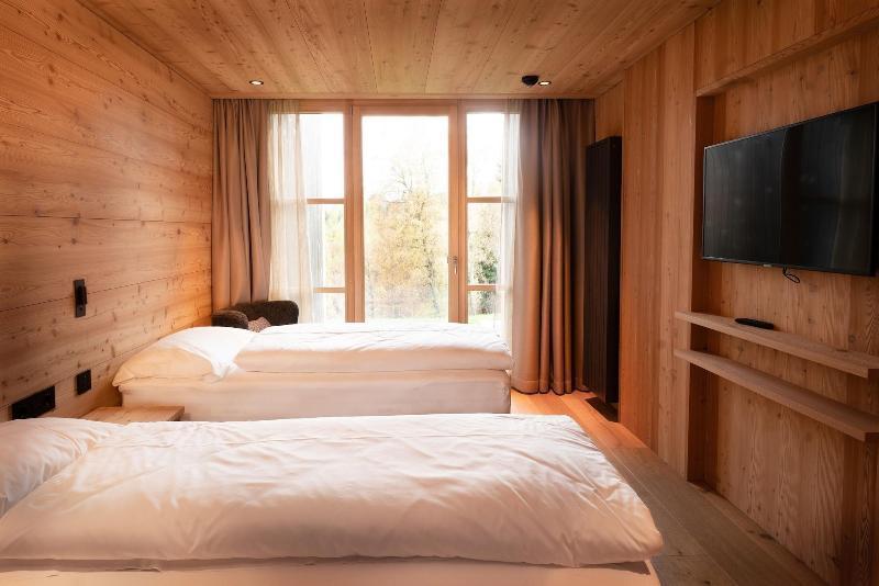 Adler Lodge Ritten Soprabolzano Kültér fotó
