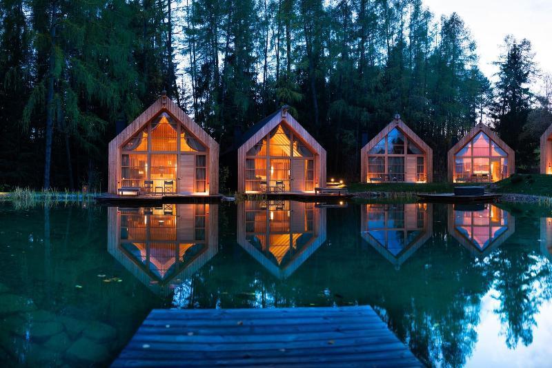Adler Lodge Ritten Soprabolzano Kültér fotó
