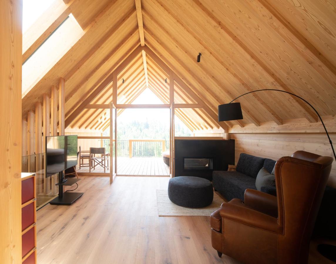 Adler Lodge Ritten Soprabolzano Kültér fotó