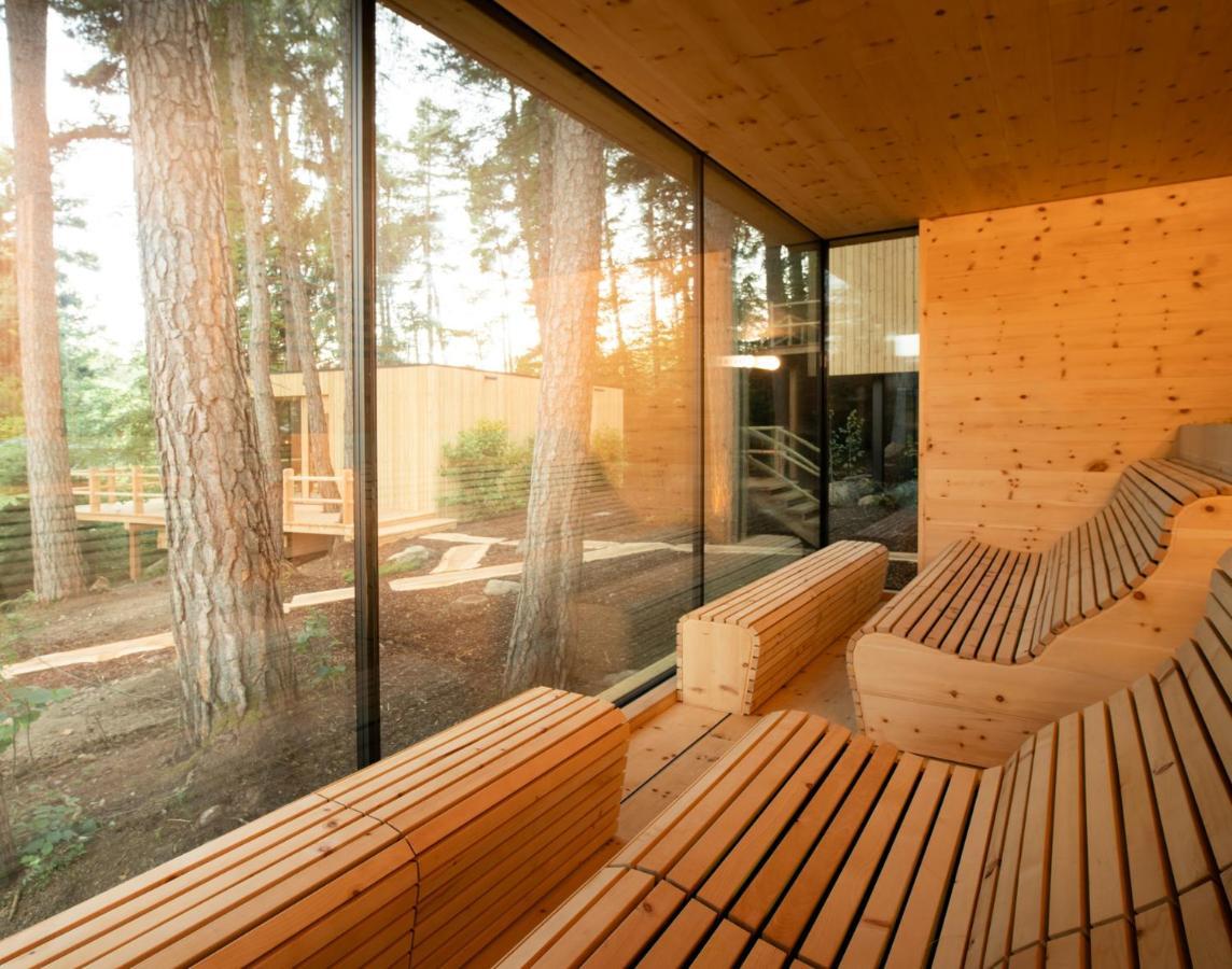 Adler Lodge Ritten Soprabolzano Kültér fotó