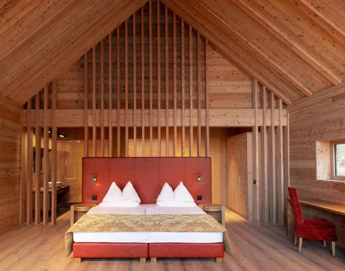 Adler Lodge Ritten Soprabolzano Kültér fotó