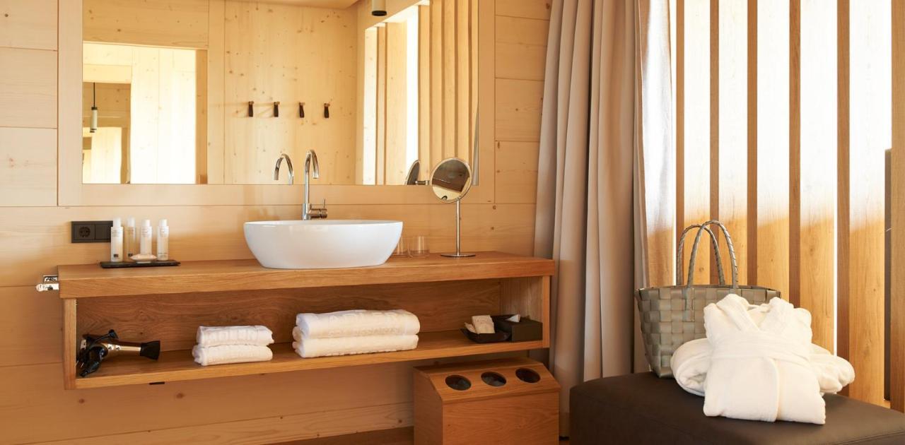Adler Lodge Ritten Soprabolzano Kültér fotó