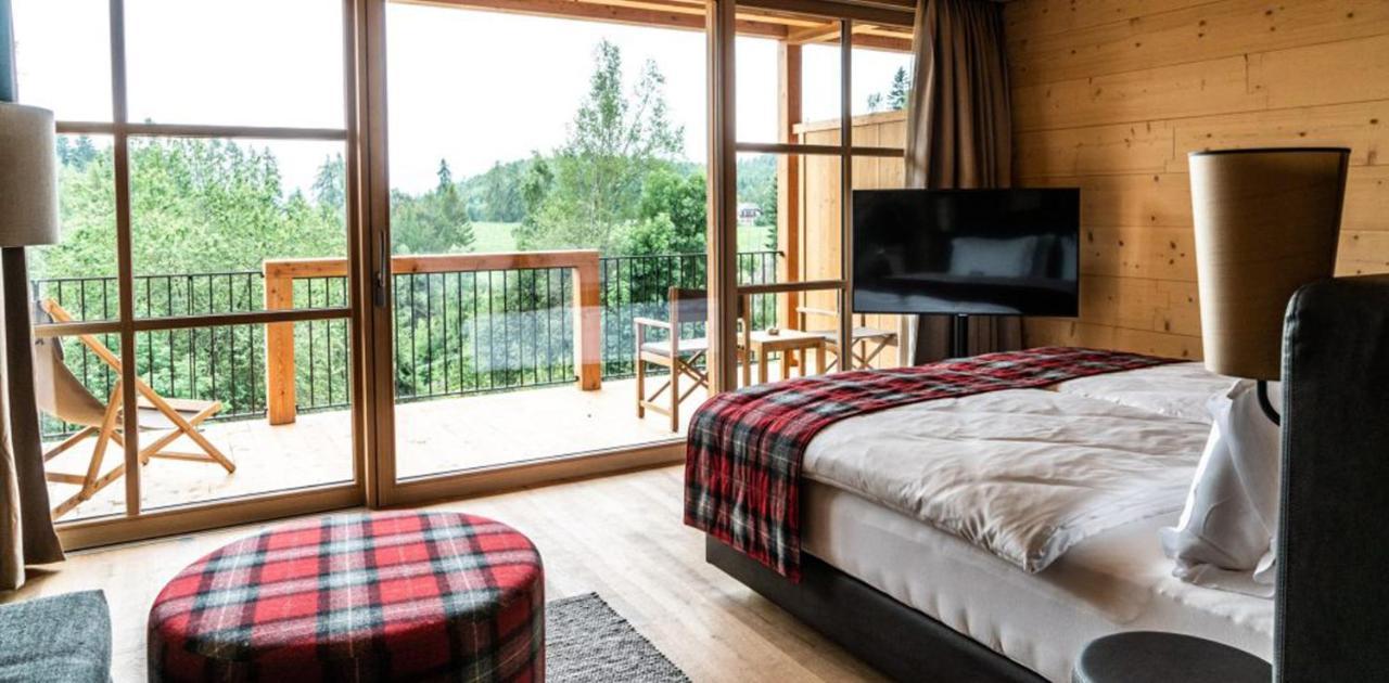 Adler Lodge Ritten Soprabolzano Kültér fotó