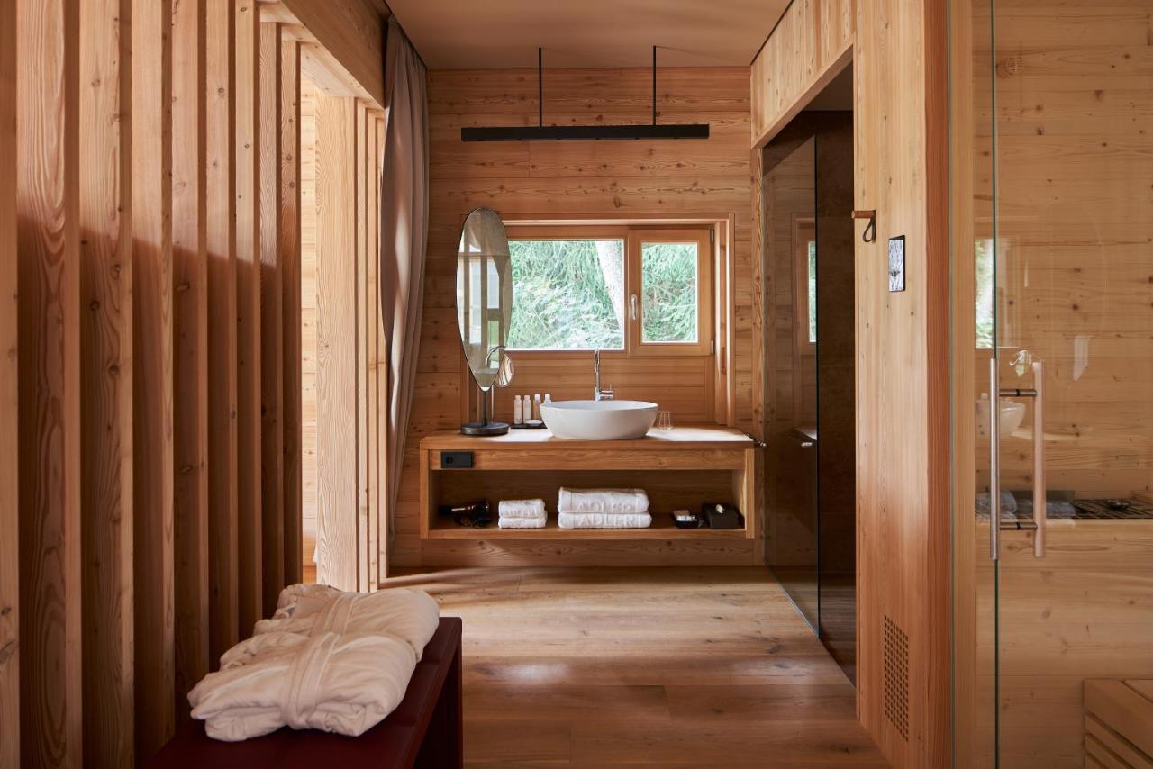 Adler Lodge Ritten Soprabolzano Kültér fotó