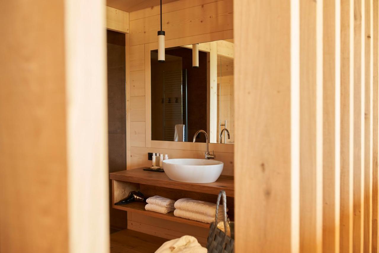 Adler Lodge Ritten Soprabolzano Kültér fotó