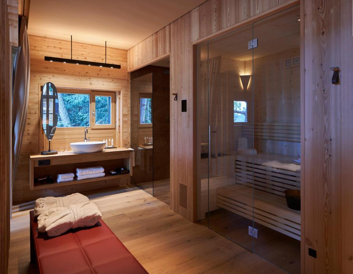 Adler Lodge Ritten Soprabolzano Kültér fotó