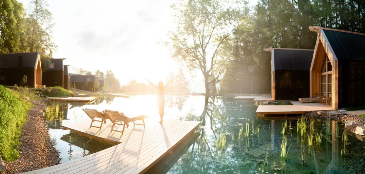 Adler Lodge Ritten Soprabolzano Kültér fotó