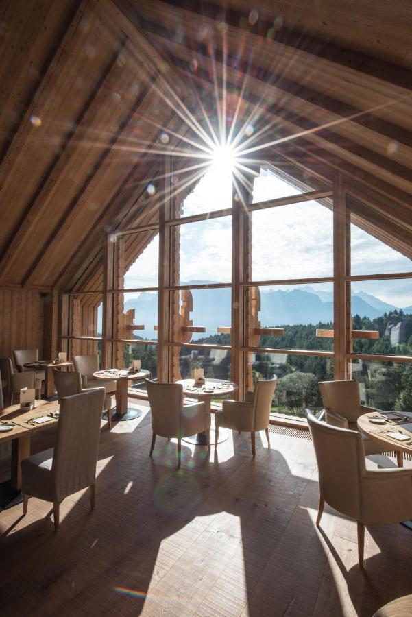 Adler Lodge Ritten Soprabolzano Kültér fotó