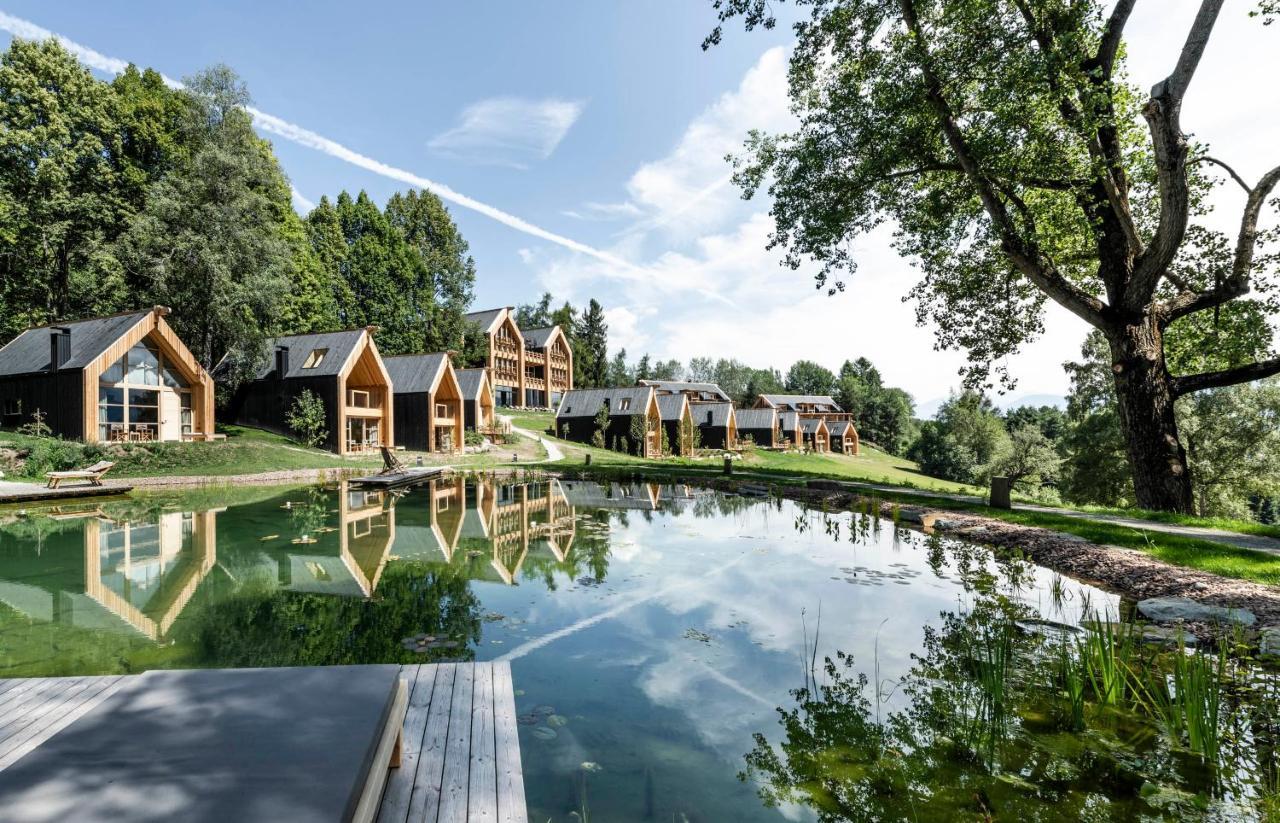 Adler Lodge Ritten Soprabolzano Kültér fotó