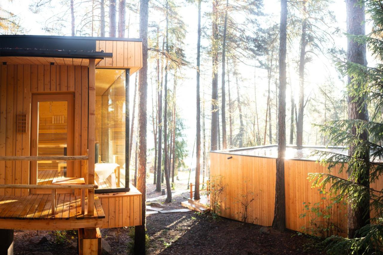 Adler Lodge Ritten Soprabolzano Kültér fotó